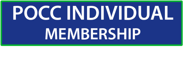 2022 Season - Individual Membership
